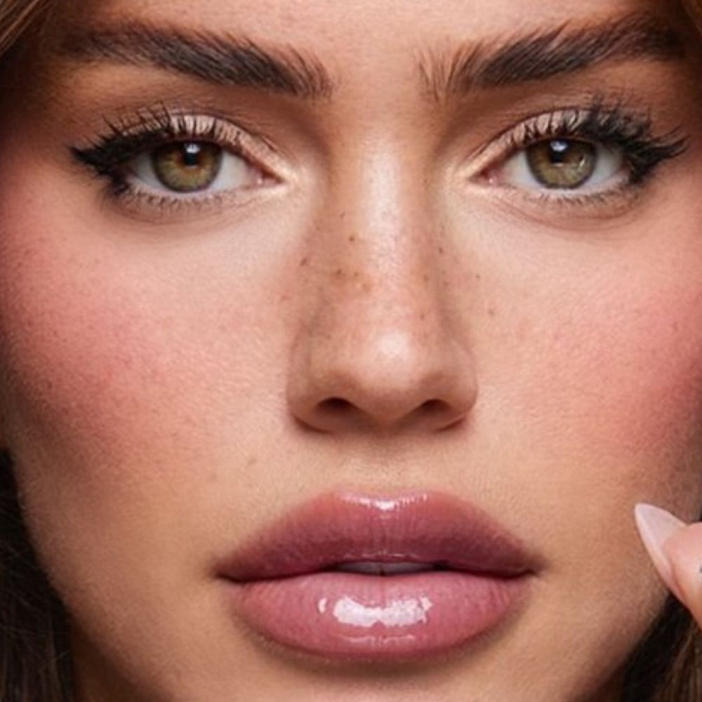 FRECKLE
