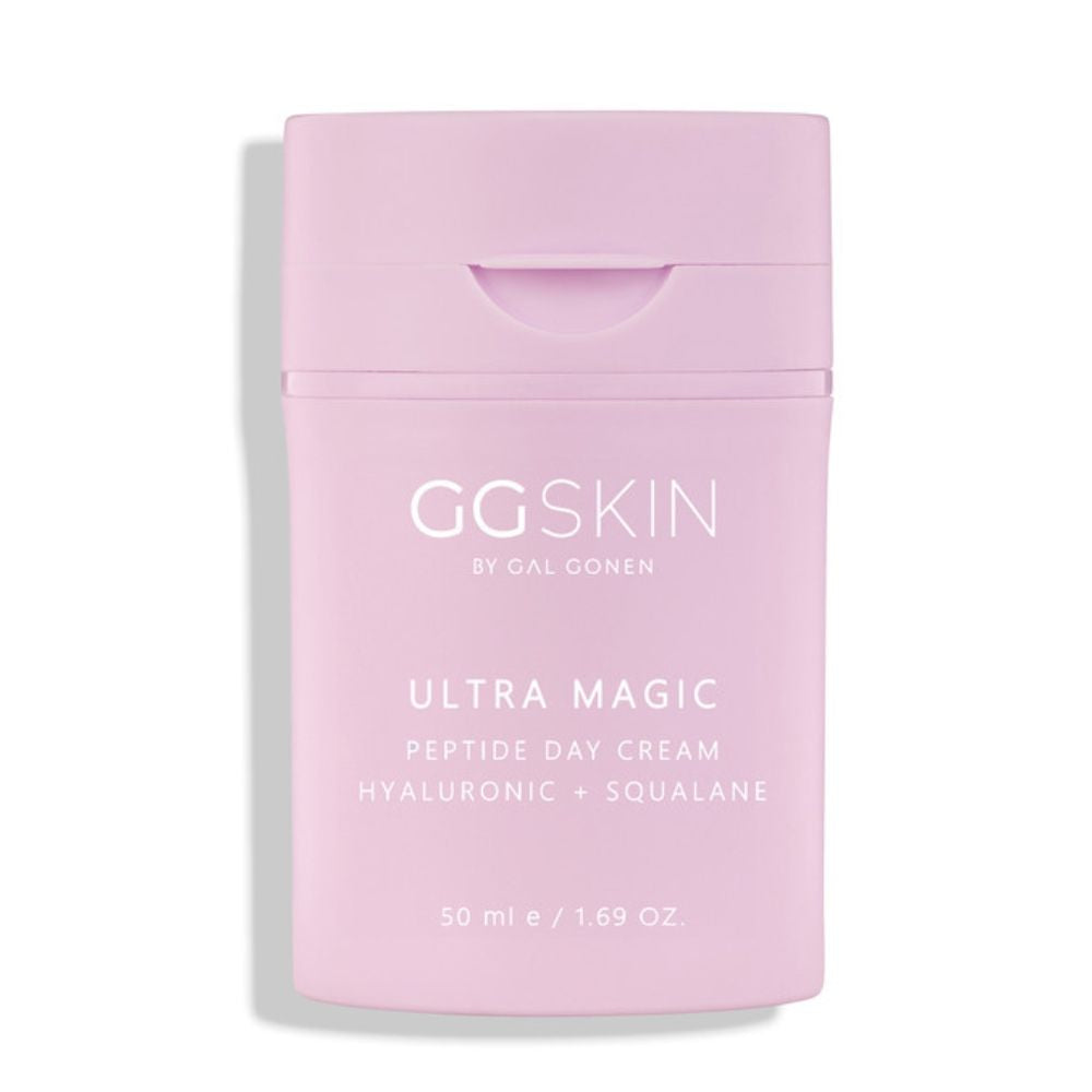 ULTRA MAGIC PEPTIDE DAY CREAM HYALORUNIC + SQUALANE