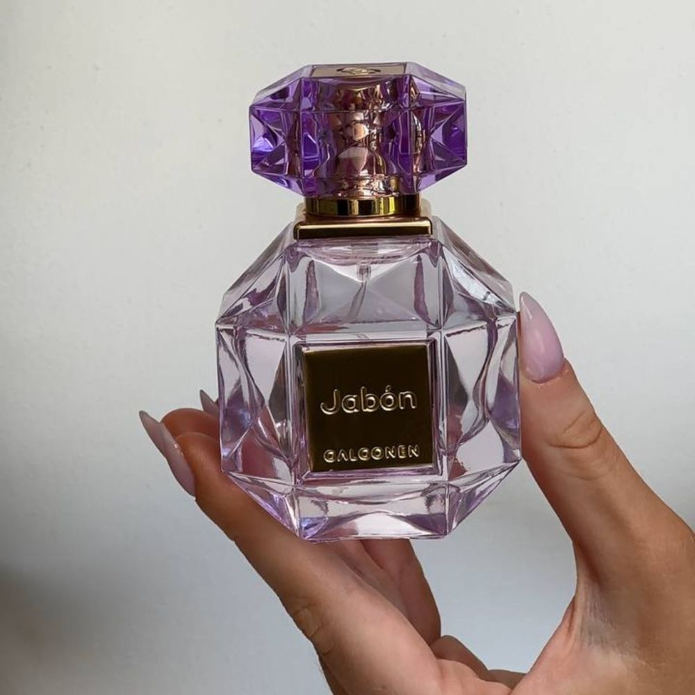 JABÓN - Eau de Parfum