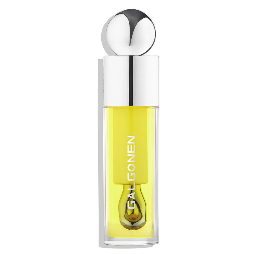 PINEAPPLE JUICE LIP OIL VITAMIN E + ALMOND OIL