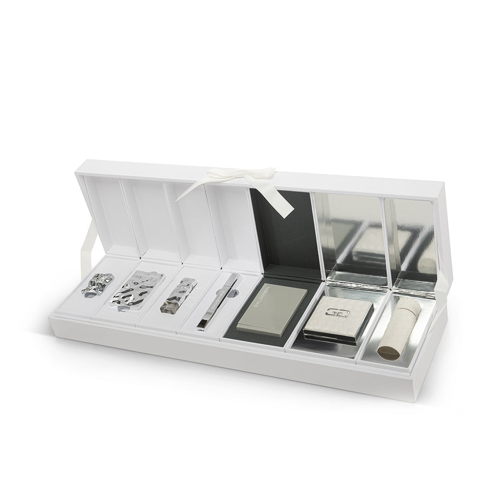 5 YEARS BOX LIMITED EDITION