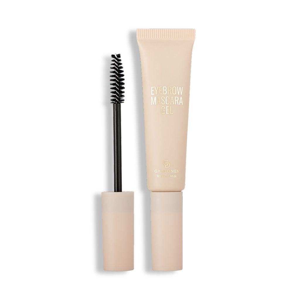 LIFTING WAX EYEBROWS GEL MASCARA