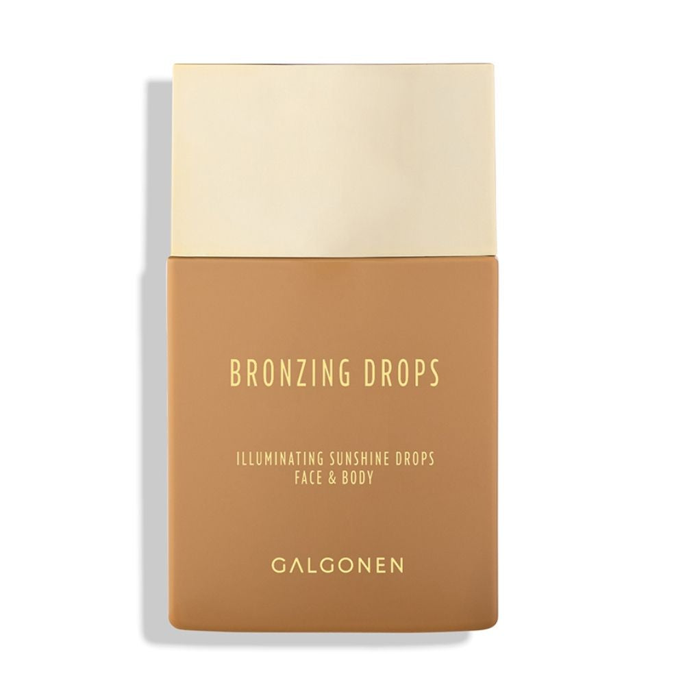 BRONZING DROPS ILLUMINATING SUNSHINE DROPS