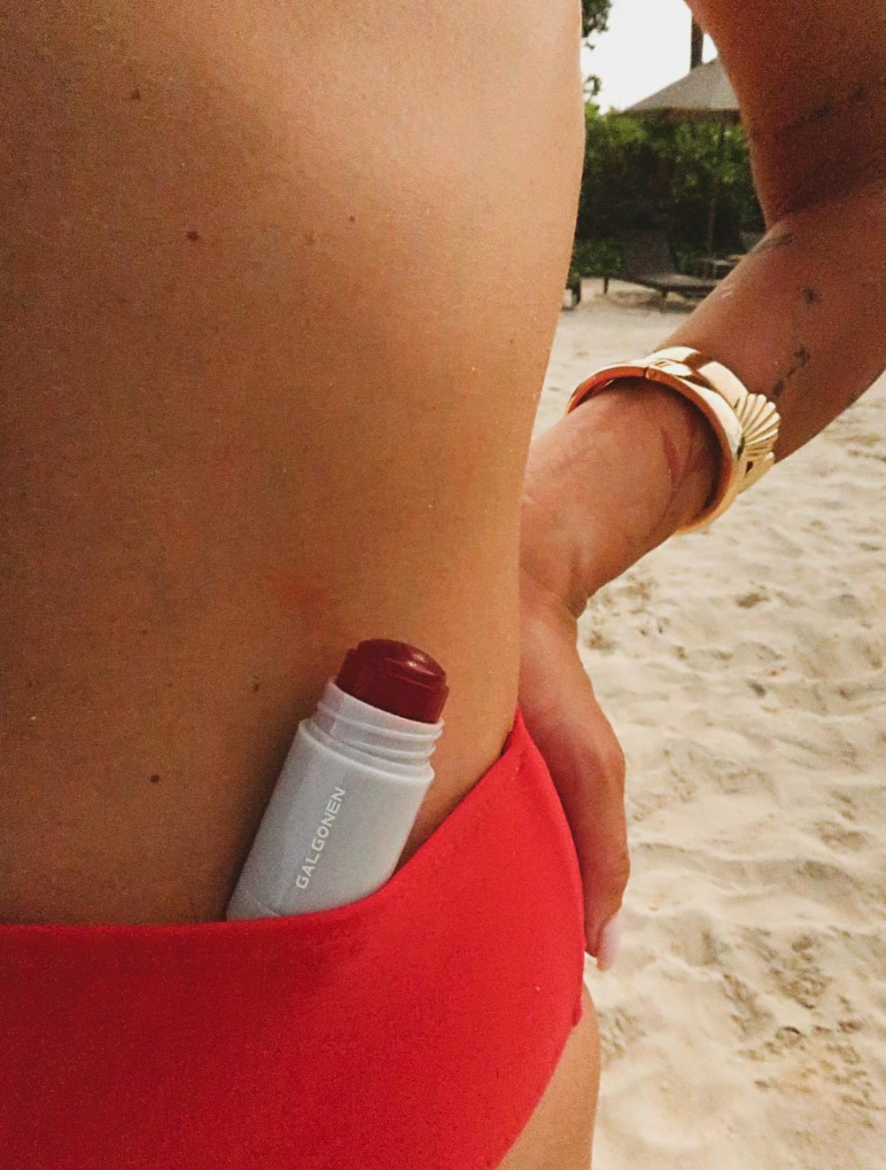 Gummy Blush Jelly Tint