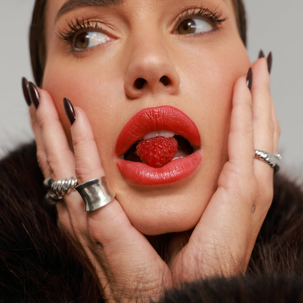 SUPERSTAR HYDRATING LIP TINT HYALURONIC BALM