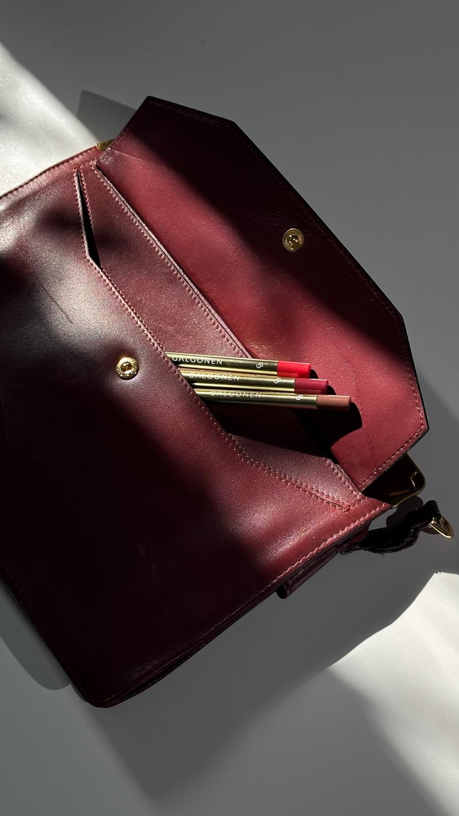 SUGAR CANE LIP PENCIL