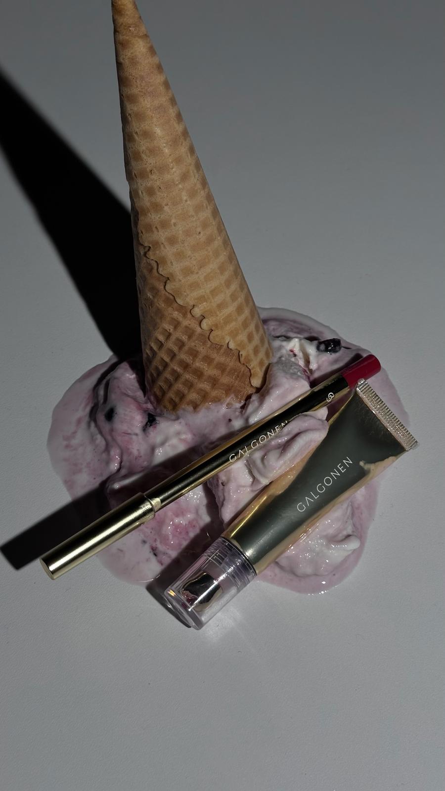 SUGAR CANE LIP PENCIL