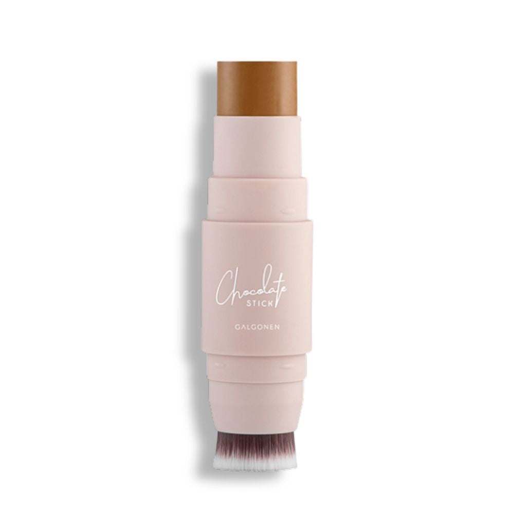 CHOCOLATE STICK CONTUAR & BRUSH