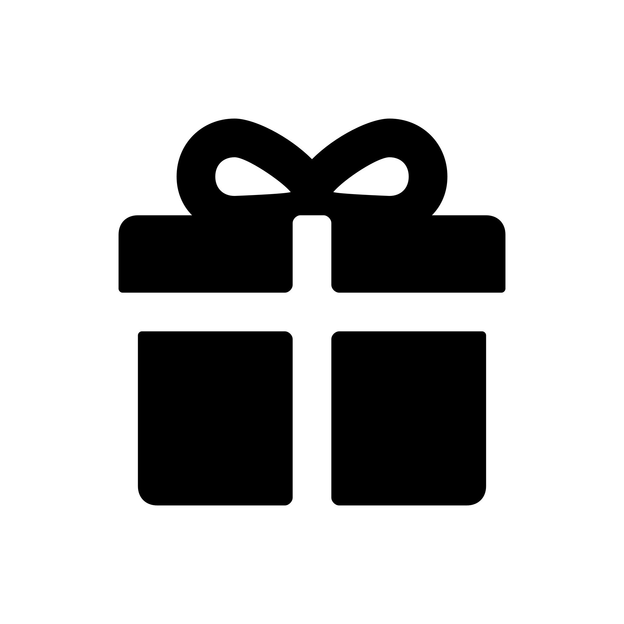 קייס ורוד במתנה