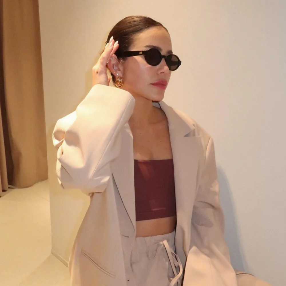 KUKU TIGTH HAIR CLAY LONG-LASTING