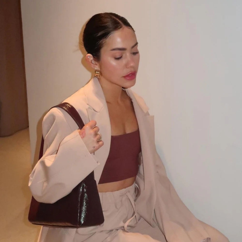 KUKU TIGTH HAIR CLAY LONG-LASTING