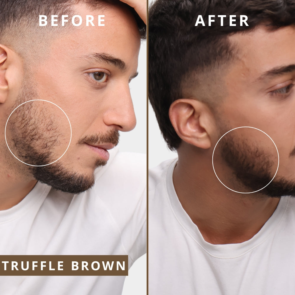 FIX IT - HAIR POWDER