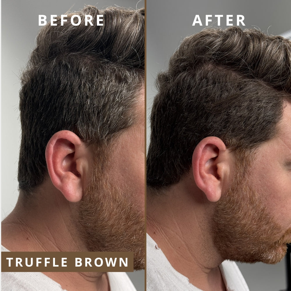 FIX IT - HAIR POWDER