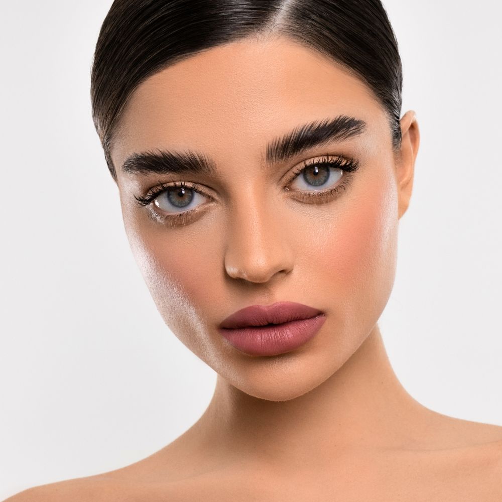 Image of PARTY IN THE USA VELVET LIPSTICK