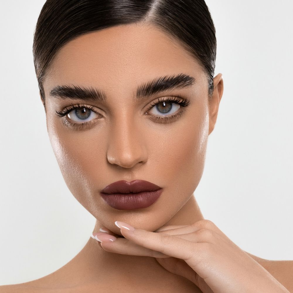 Image of PARTY IN THE USA VELVET LIPSTICK