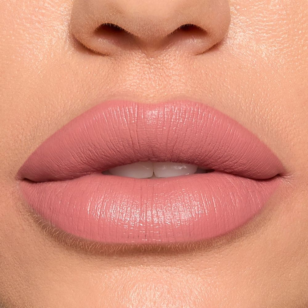 Image of MINI TOFFEE MATTE LIP COLORFUL LIQUID