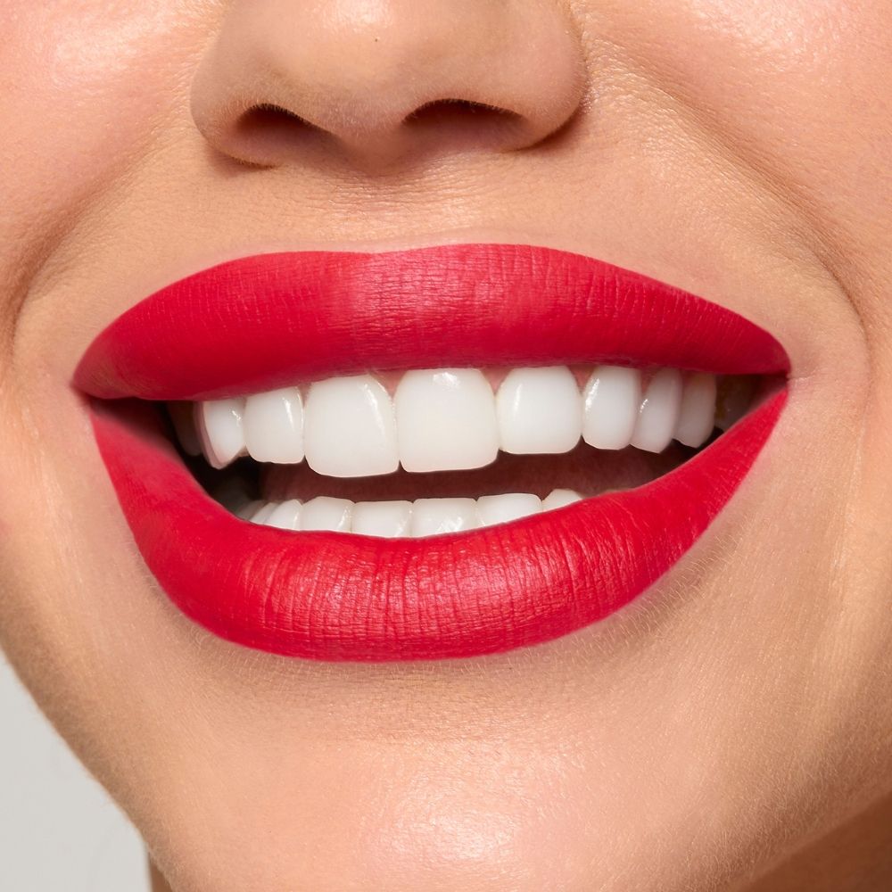 Image of MINI TOFFEE MATTE LIP COLORFUL LIQUID