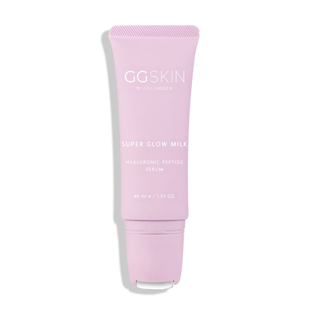 Image of SUPER GLOW MILK HYALURONIC PEPTIDE SERUM