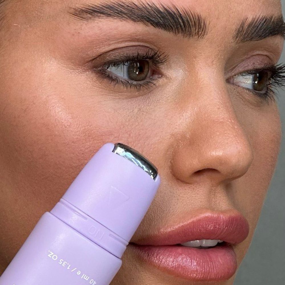Image of SUPER GLOW MILK HYALURONIC PEPTIDE SERUM