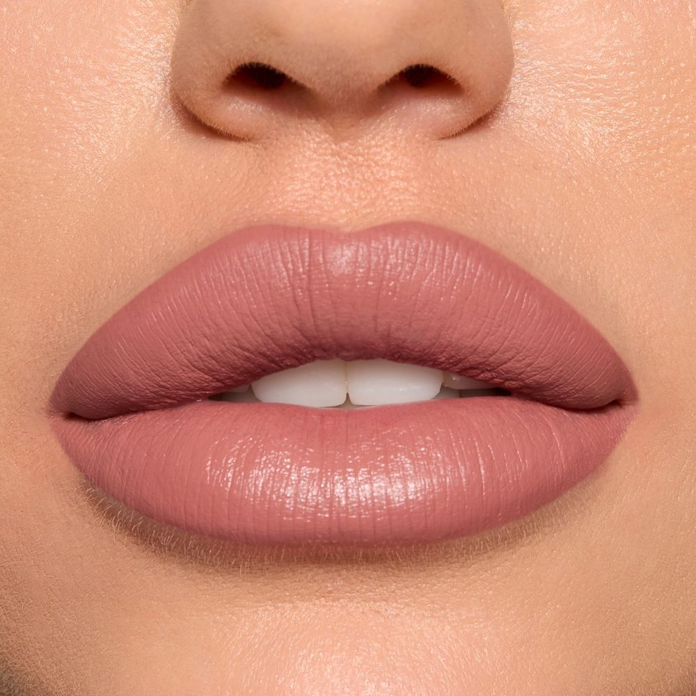 Image of MINI TOFFEE MATTE LIP COLORFUL LIQUID