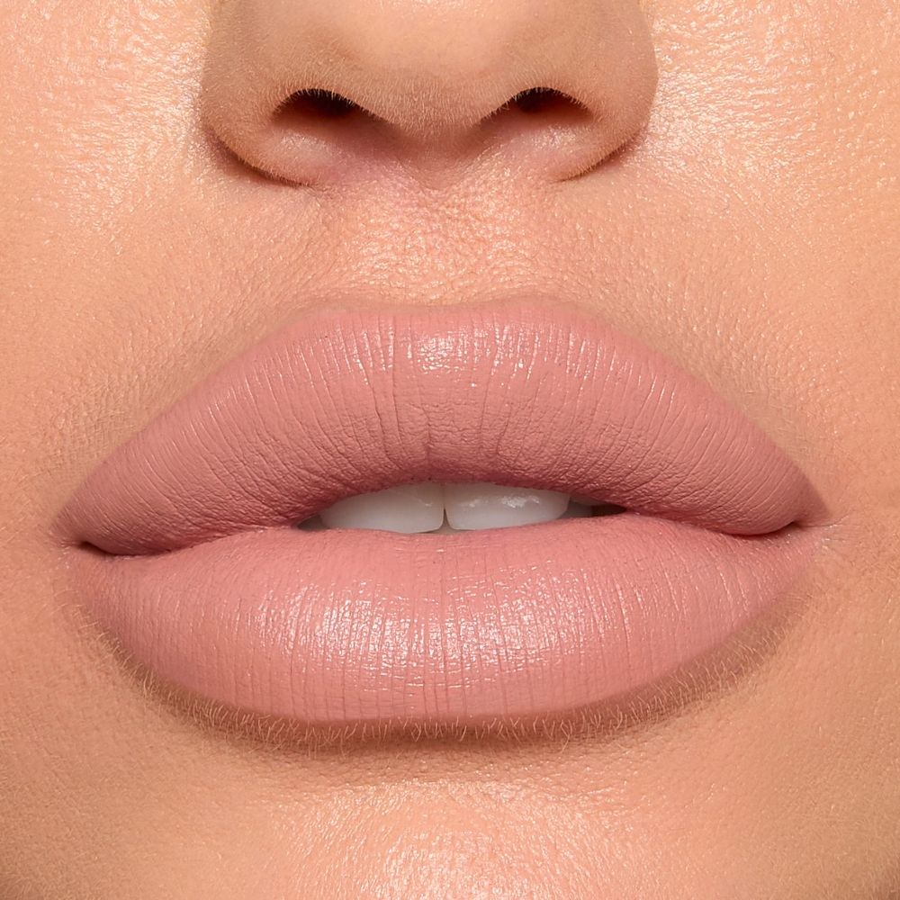 Image of MINI TOFFEE MATTE LIP COLORFUL LIQUID