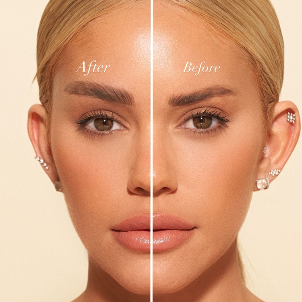 Image of KICK MY BROWS - BROW MAKER