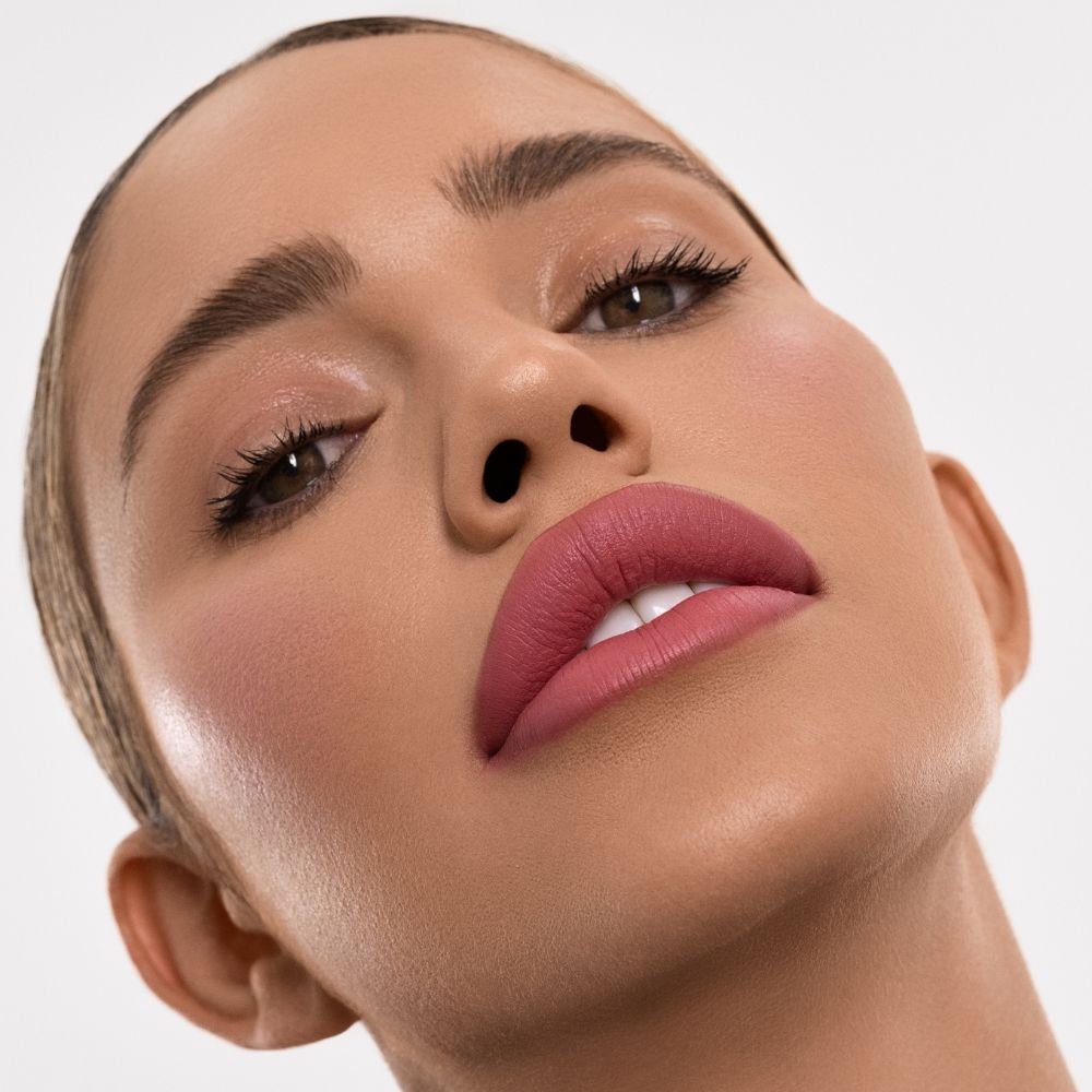 Image of PARTY IN THE USA VELVET LIPSTICK