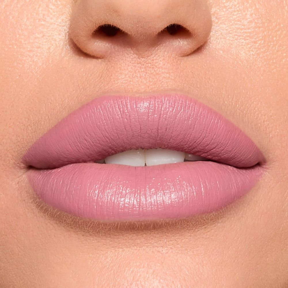 Image of MINI TOFFEE MATTE LIP COLORFUL LIQUID
