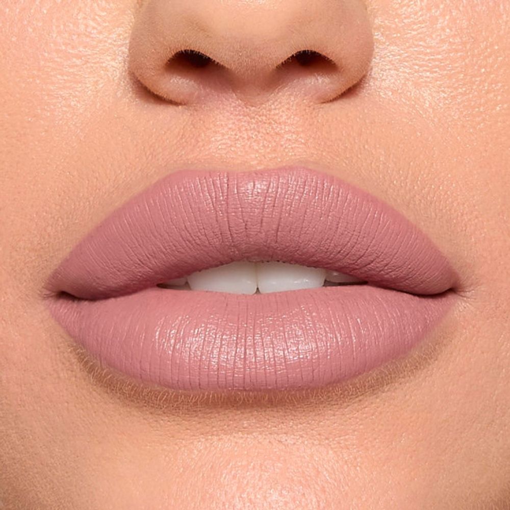 Image of MINI TOFFEE MATTE LIP COLORFUL LIQUID