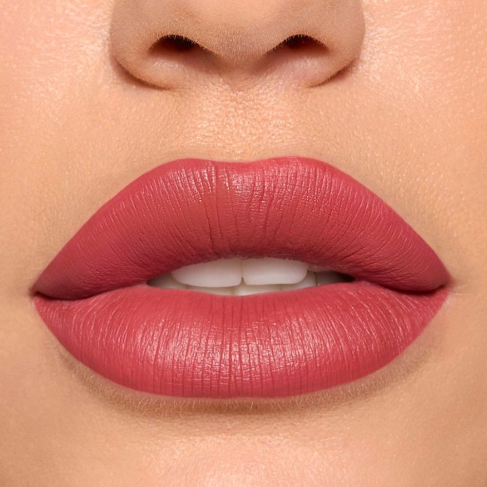 Image of MINI TOFFEE MATTE LIP COLORFUL LIQUID