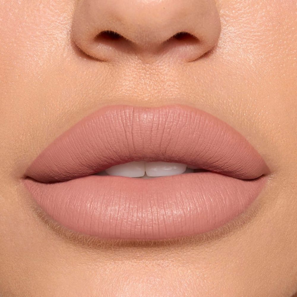 Image of MINI TOFFEE MATTE LIP COLORFUL LIQUID