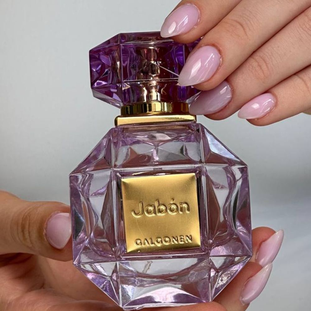 Image of JABÓN - Eau de Parfum