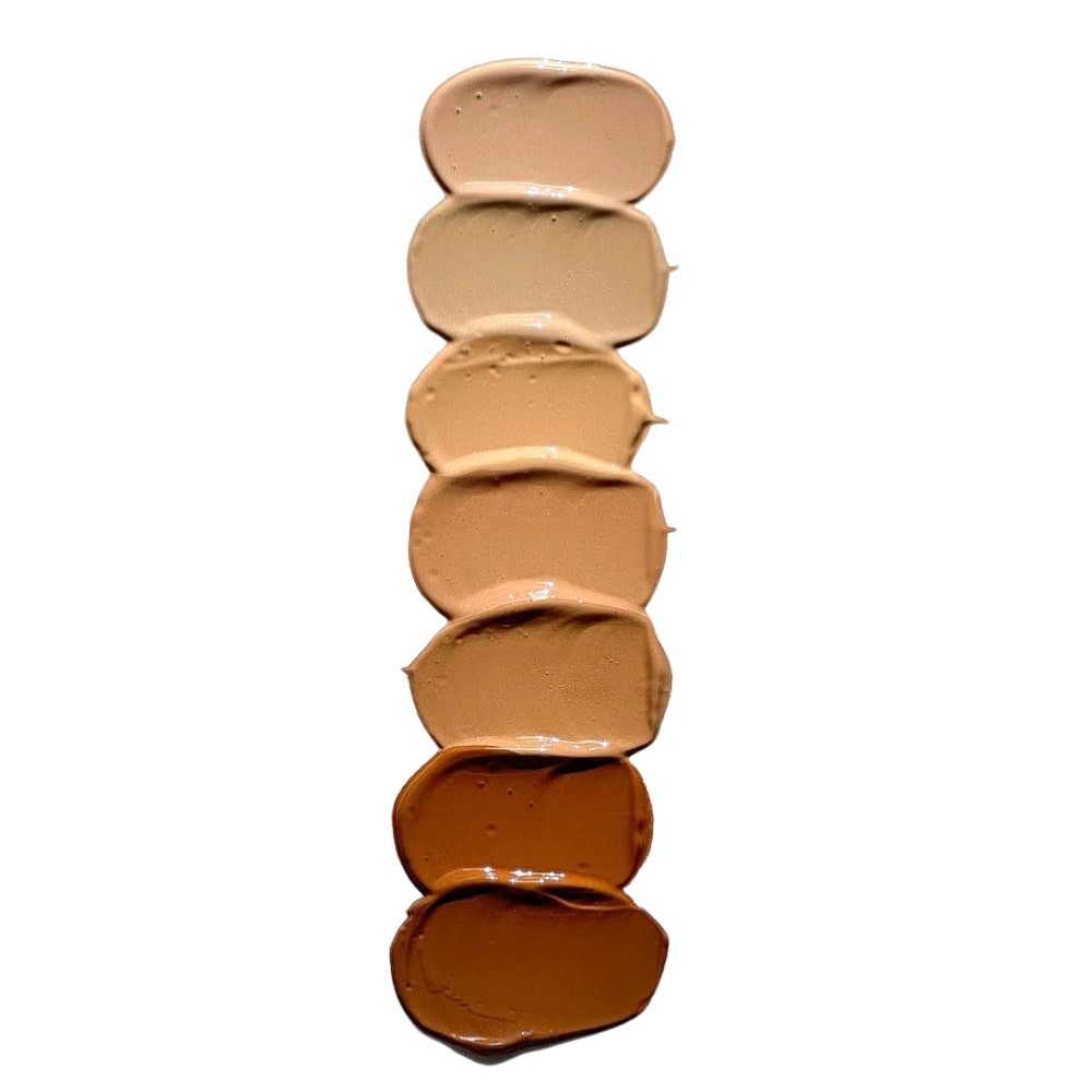 Image of VELVET TOUCH SKIN LONG-WEAR FOUNDATION SPF 15