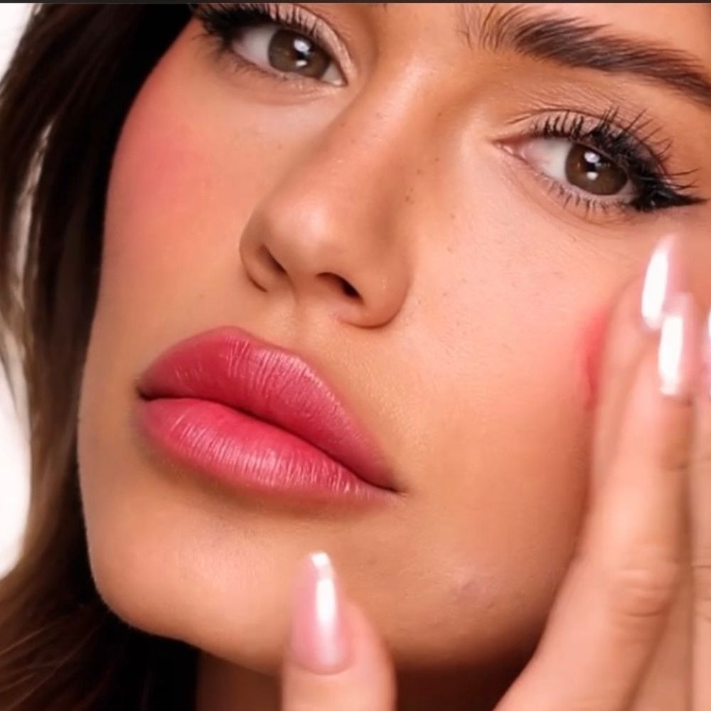 Image of MAYBE BABY LIPS & CHEEK TINT