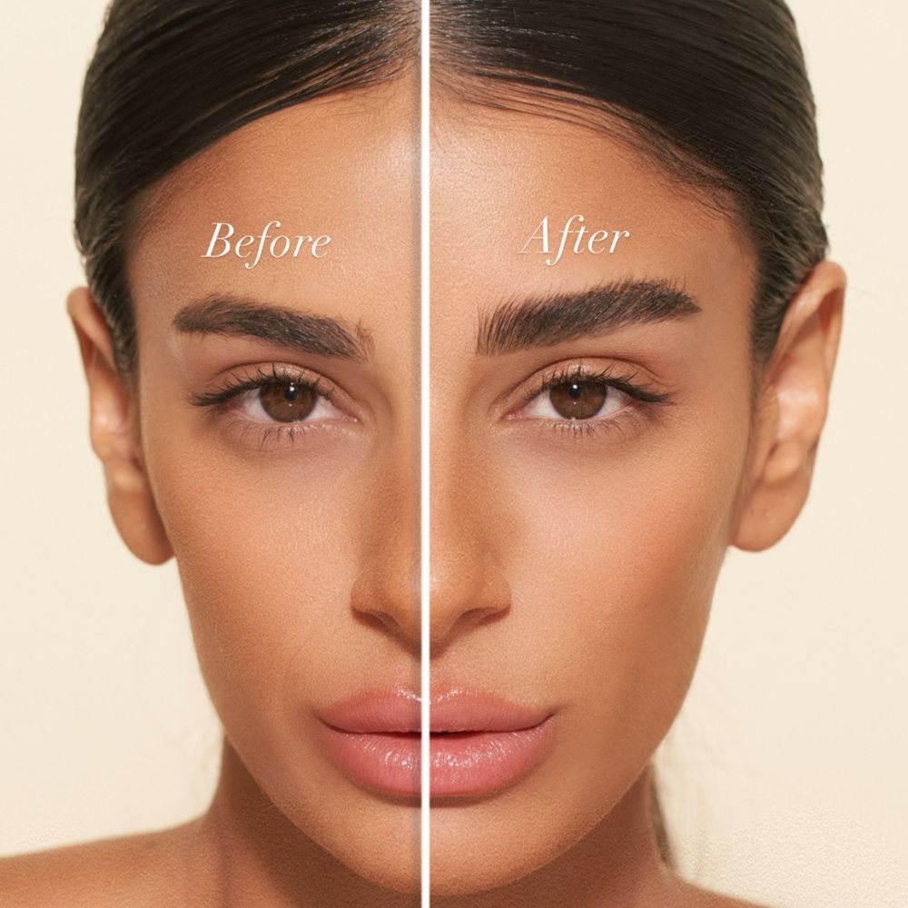 Image of KICK MY BROWS - BROW MAKER