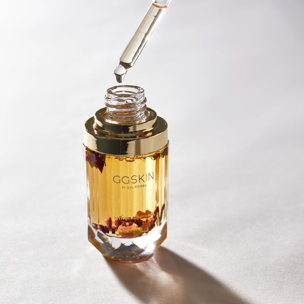 Image of MINERALIZE ME VITAMIN A + E