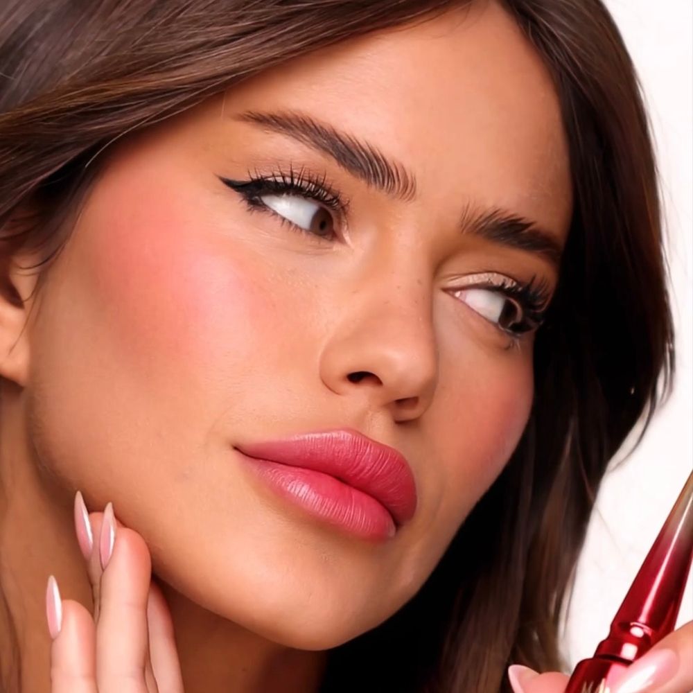 Image of MAYBE BABY LIPS & CHEEK TINT