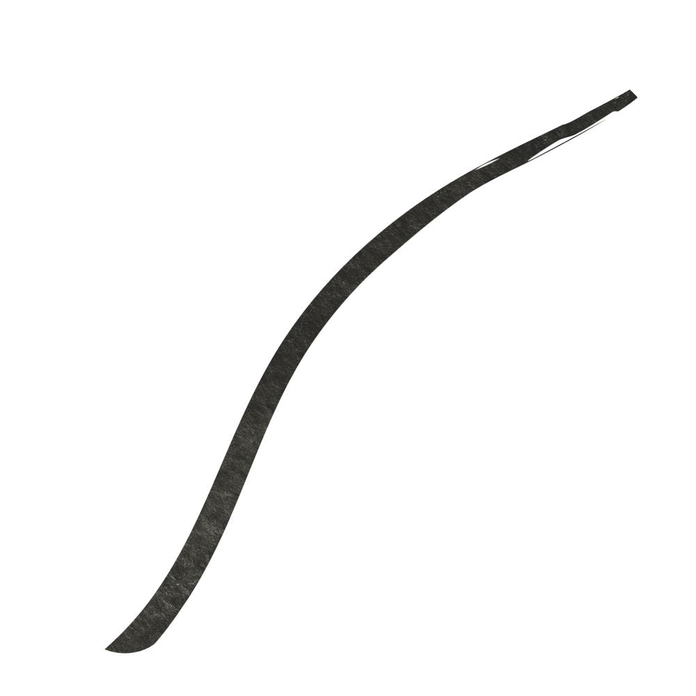 Image of FOREVER BLACK