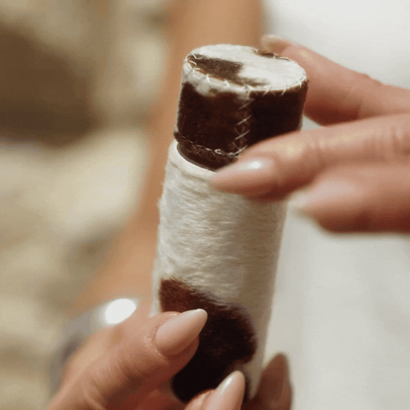 Image of MILKY BALM STICK