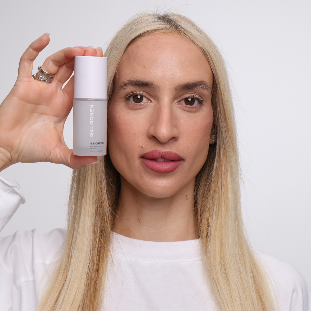 Image of BB CREAM SKIN LONGWEAR FOUNDATION SPF 15