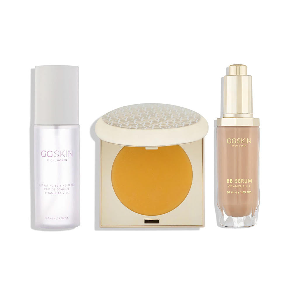 Image of GLOW ON KIT