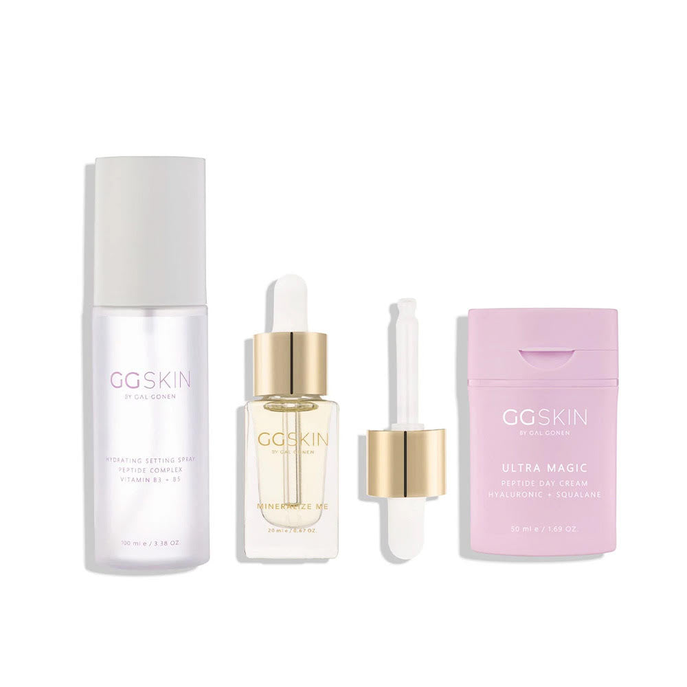 Image of Gal's Favorite SKIN CARE