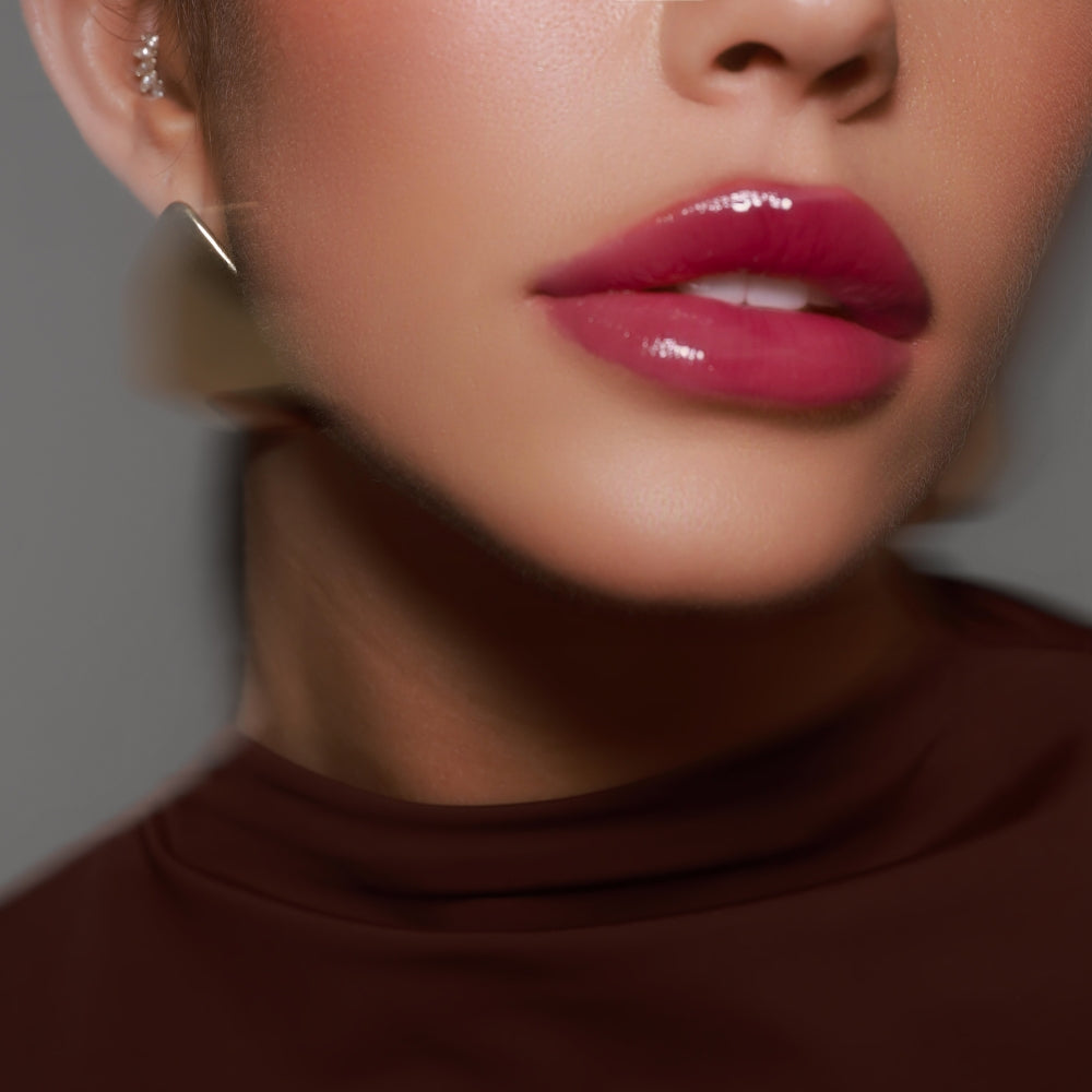 Image of DEEP SHINE COLLECTION
