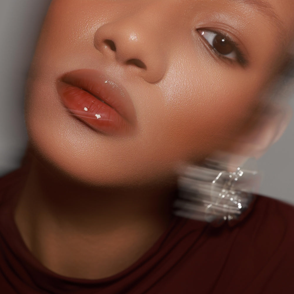 Image of DEEP SHINE COLLECTION