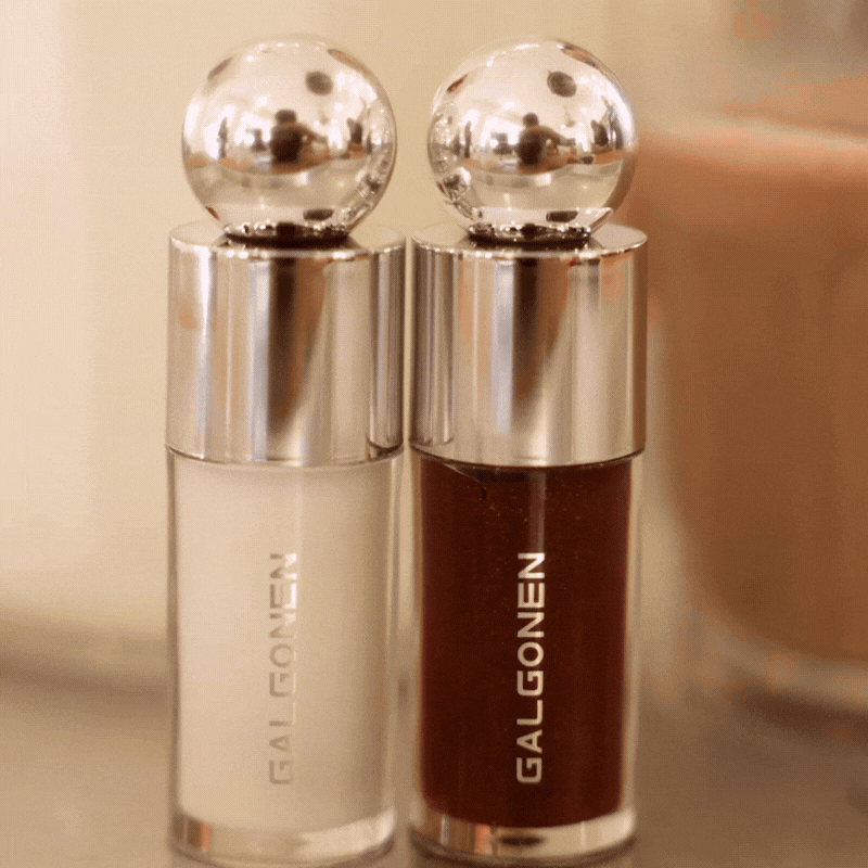 Milk & Chocolate Lip Duo