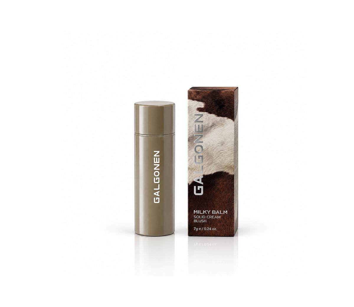 MILKY BALM STICK
