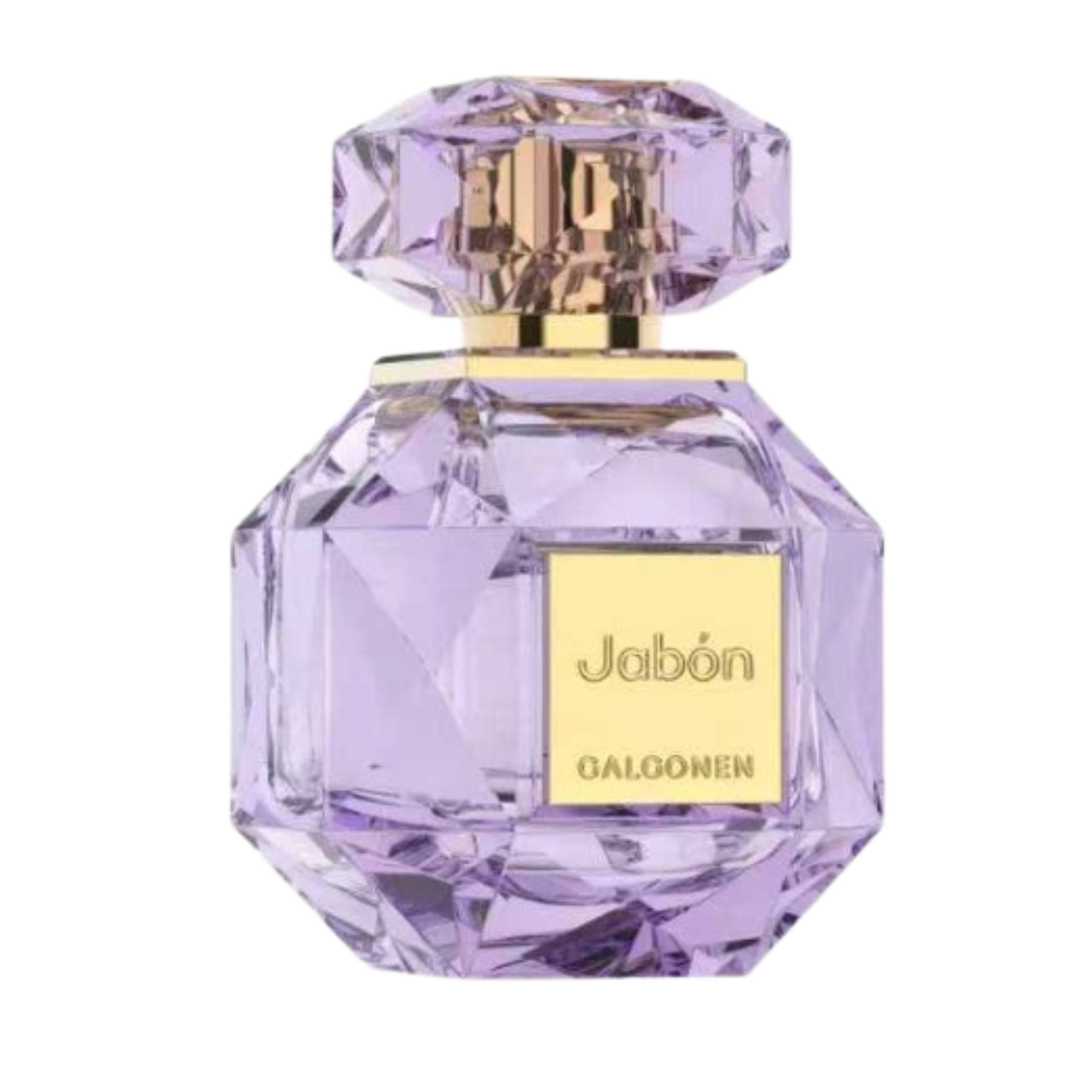 JABÓN - Eau de Parfum