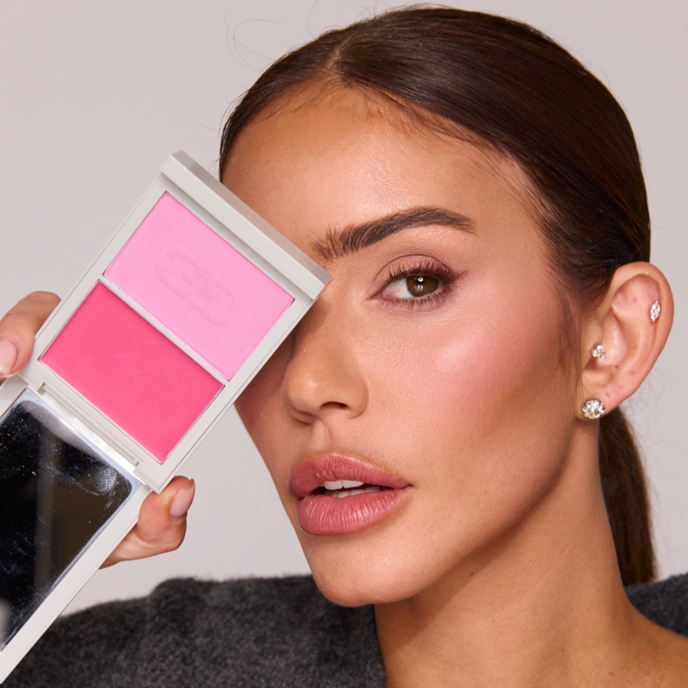 CRUSH BLUSH VELEVT TOUCH | NEW