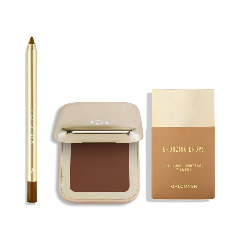 BRONZE KIT