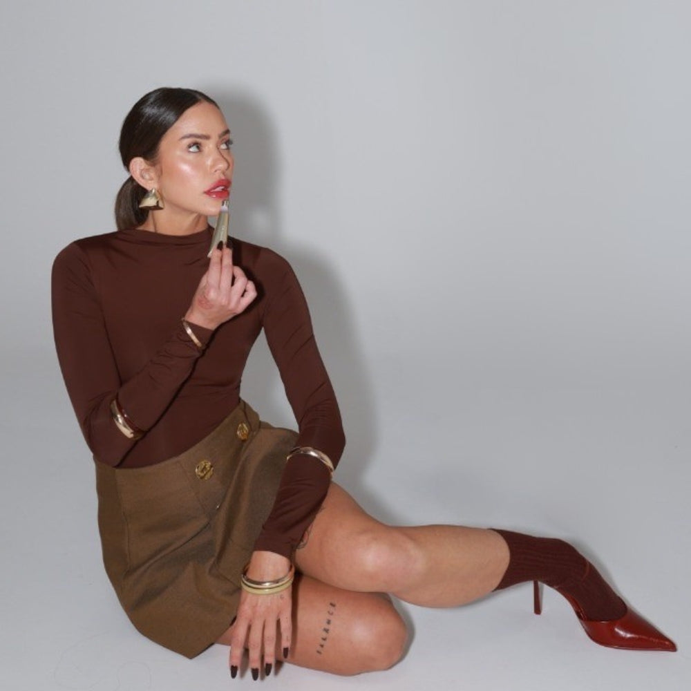 Image of DEEP SHINE COLLECTION